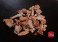 煎焗鸡的做法图解5