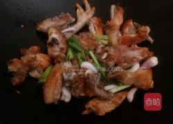 煎焗鸡的做法图解6