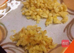 凉拌金针黄瓜的做法图解5