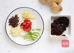 麻辣鱿鱼香锅的做法图解2