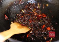 麻辣鱿鱼香锅的做法图解6