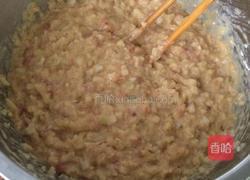 洋葱肉丸子的做法图解5