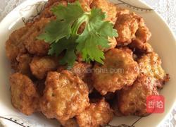 洋葱肉丸子的做法图解8