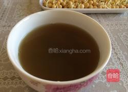 绿豆汤的做法图解7