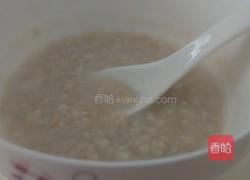 麦片粥的做法图解3