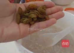 麦片粥的做法图解4