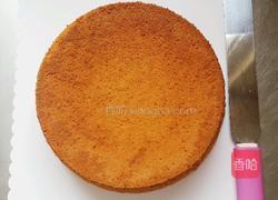 生日蛋糕的做法图解1