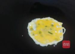 五彩炒米粉的做法图解4