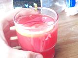 自制西瓜汁的做法[图]