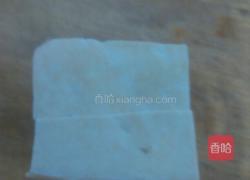 学做的家常豆腐的做法图解1