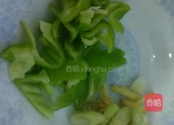 学做的家常豆腐的做法图解4