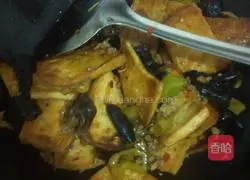 Learning how to make home-style tofu 8