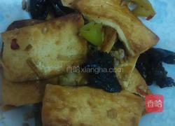 学做的家常豆腐的做法图解9