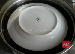 大黄米粽子的做法图解5