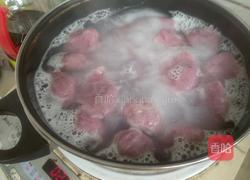 紫薯水饺的做法图解14