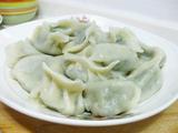 韭菜鸡蛋馅儿水饺的做法[图]