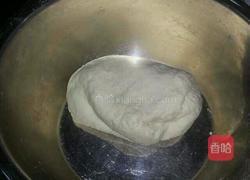 韭菜鸡蛋馅儿水饺的做法图解3