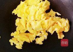 木耳炒鸡蛋的做法图解6