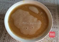 虾皮鸡蛋羹的做法图解4