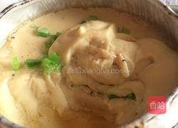 虾皮鸡蛋羹的做法图解8