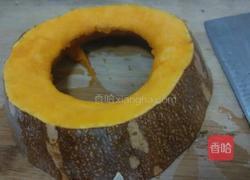 蒸南瓜的做法圖解1