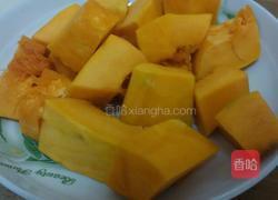 蒸南瓜的做法圖解3