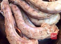 香辣鸭脖的做法图解7