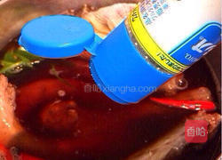 香辣鸭脖的做法图解12