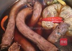 香辣鸭脖的做法图解14