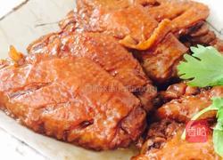 可乐鸡翅的做法图解8
