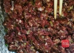 茴香馅饺子的做法图解5