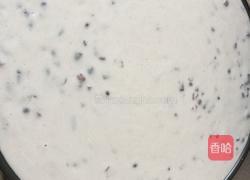 椰汁红豆糕的做法图解8