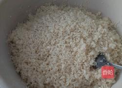 红枣棕子的做法图解1