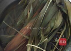 红枣棕子的做法图解3