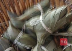 红枣棕子的做法图解4