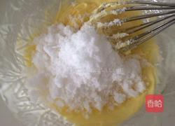 可可坚果曲奇的做法图解3