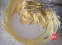 可可坚果曲奇的做法图解5