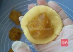 凤梨酥的做法图解12