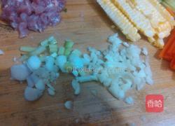 炸酱拌面的做法图解2