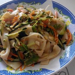 凉皮的做法[图]