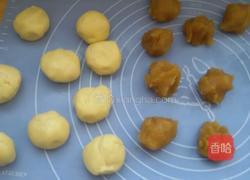 凤梨酥的做法图解11