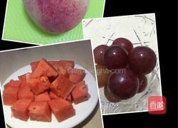 水果捞的做法图解2