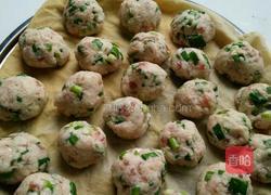 土豆丸子的做法图解4