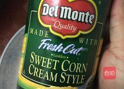 粟米肉粒的做法图解2