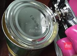 粟米肉粒的做法图解4