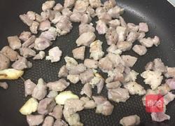 粟米肉粒的做法图解6