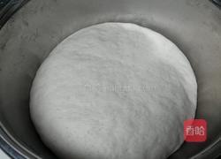 干菜猪肉馅儿包子的做法图解1