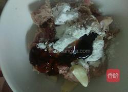 電飯煲排骨的做法图解3