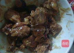 電飯煲排骨的做法图解4