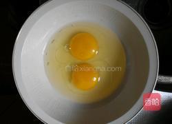 京味打卤面的做法图解4